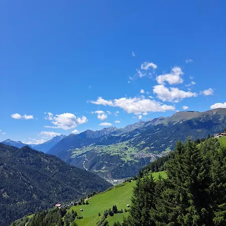 Hof Am Berg * Kaunerberg