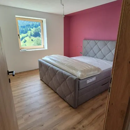 Hof Am Berg Apartment